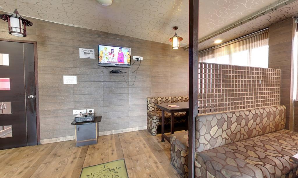 Hotel Mahadev Villa Jaipur Luaran gambar